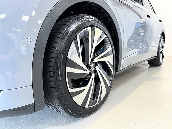 Volkswagen Id.4 2022 photo 2