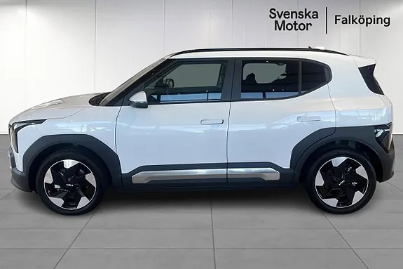 Kia Ev2 2027 photo 3