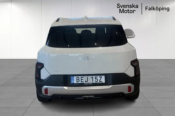 Kia Ev2 2027 photo 5