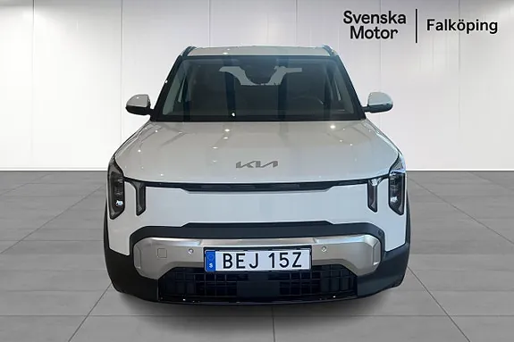 Kia Ev2 2027 photo 2