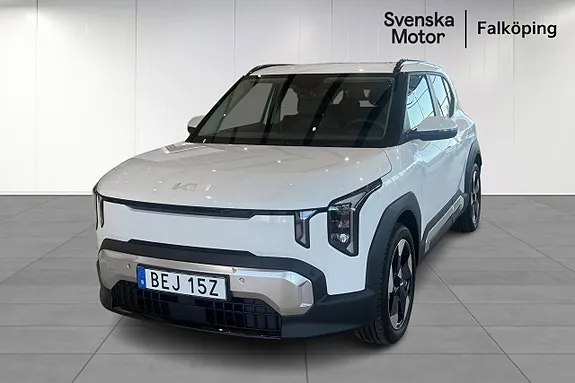 Kia Ev2