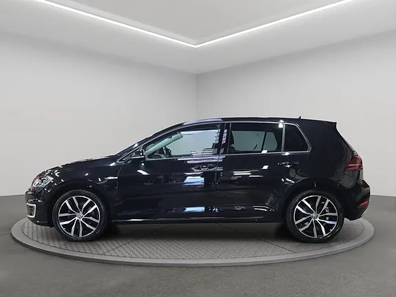 Volkswagen E-Golf Vii 2020 photo 5