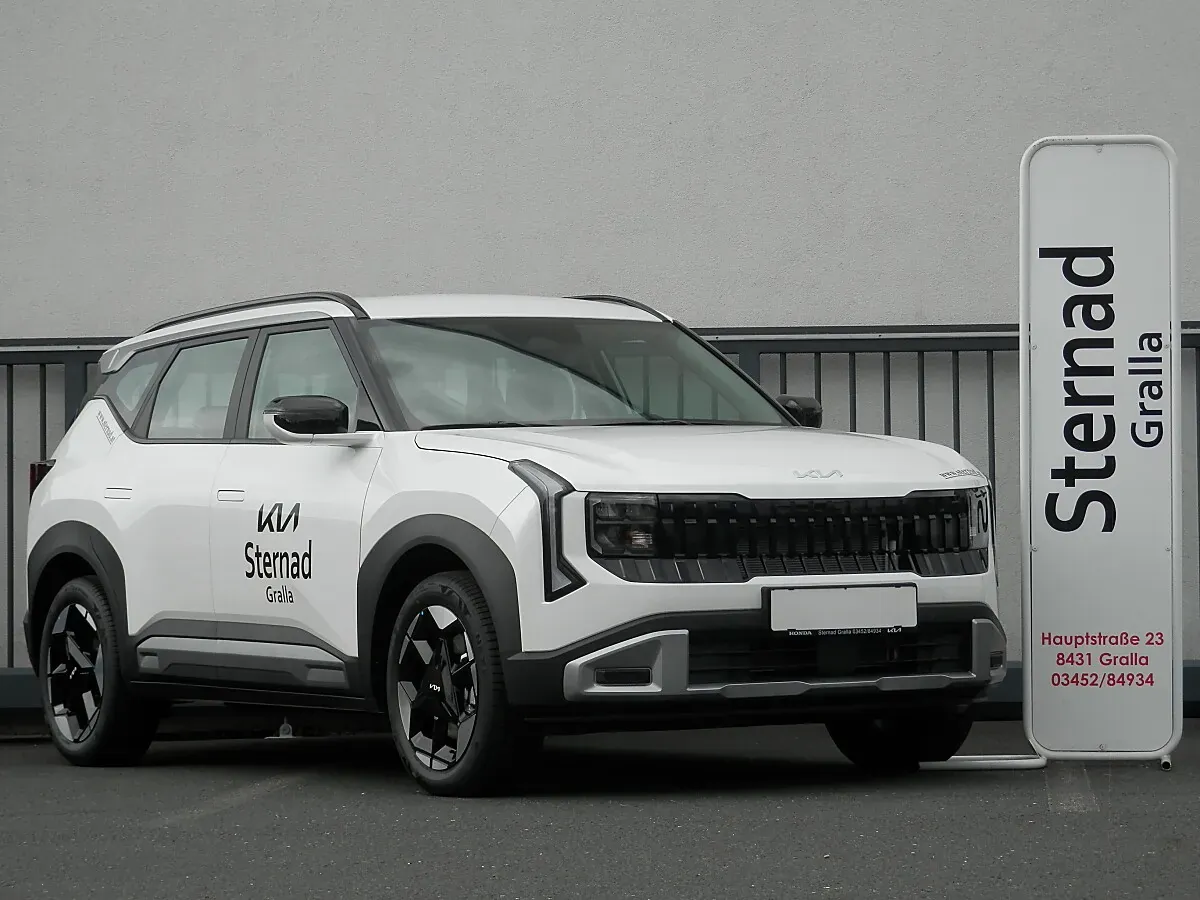 Kia Seltos 2026 photo 2