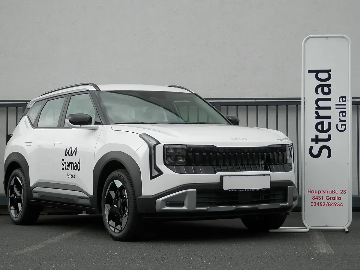 Kia Seltos 2026 photo 3