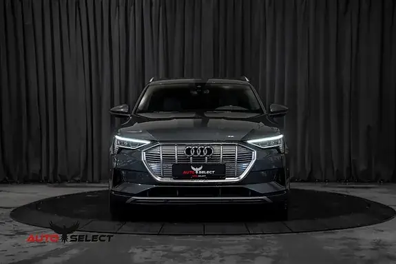 Audi E-Tron 2022 photo 4