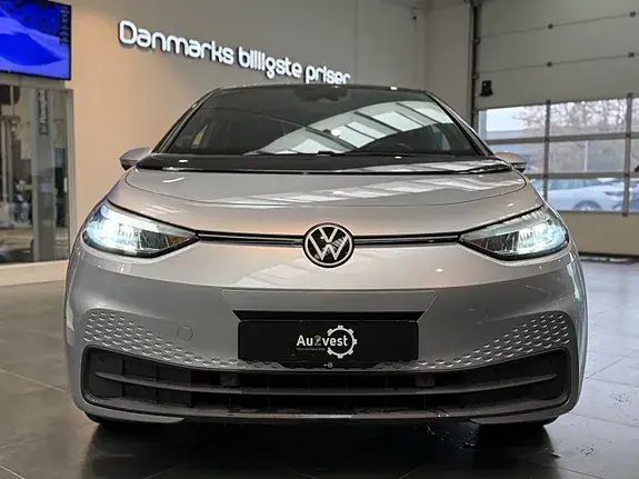 Volkswagen Id.3 2023 photo 2