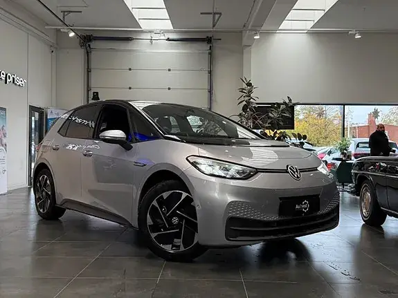 Volkswagen Id.3