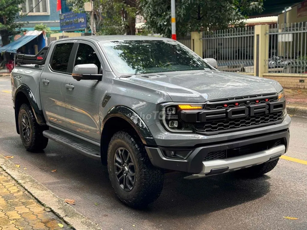 Ford Ranger 2024 photo 5