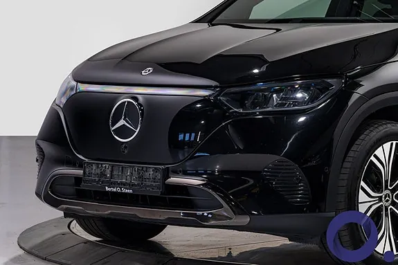 Mercedes-Benz Andre 2025 photo 4