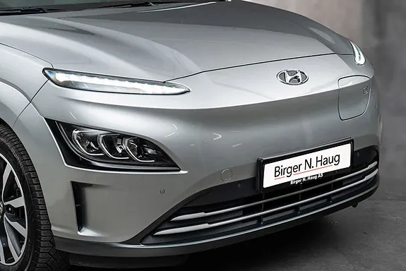 Hyundai Kona 2023 photo 4