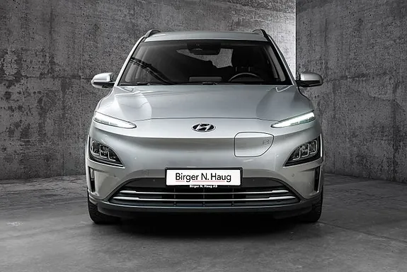 Hyundai Kona 2023 photo 5