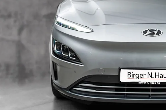 Hyundai Kona 2023 photo 3