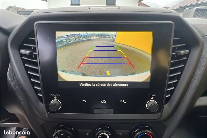 Isuzu D-Max 2025 photo 5