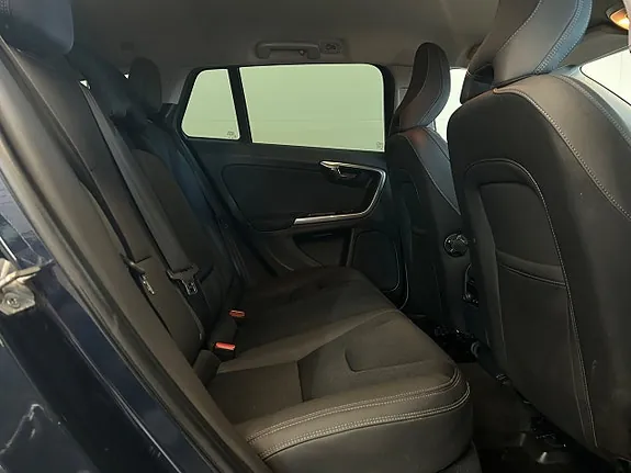 Volvo V60 2014 photo 5