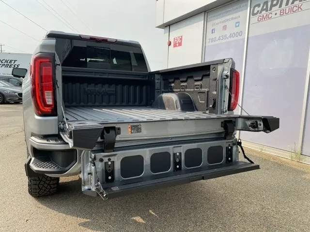 GMC Sierra 1500 2026 photo 5