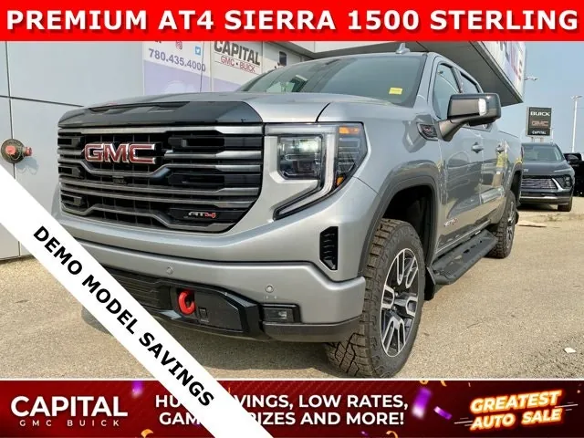 GMC Sierra 1500