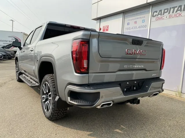 GMC Sierra 1500 2026 photo 4