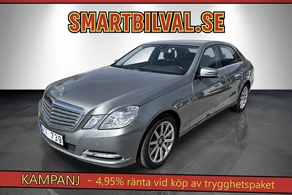 Mercedes-Benz E350