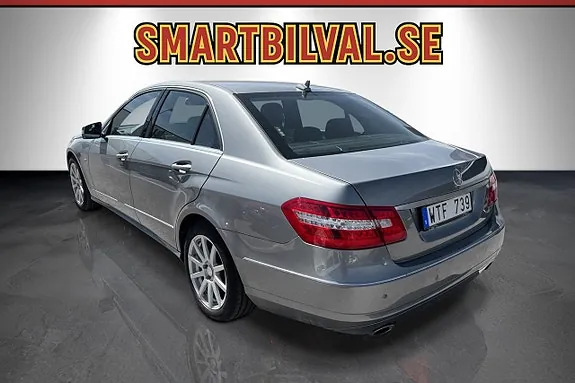 Mercedes-Benz E350 2011 photo 4