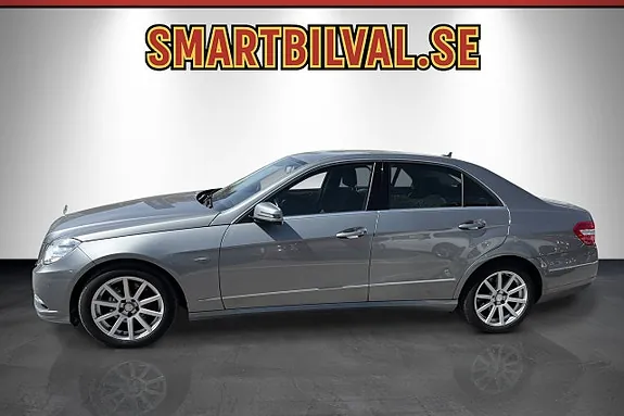 Mercedes-Benz E350 2011 photo 3