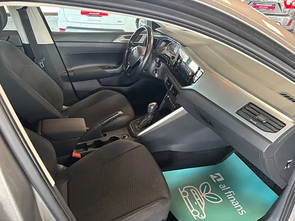 Volkswagen Polo 2020 photo 5