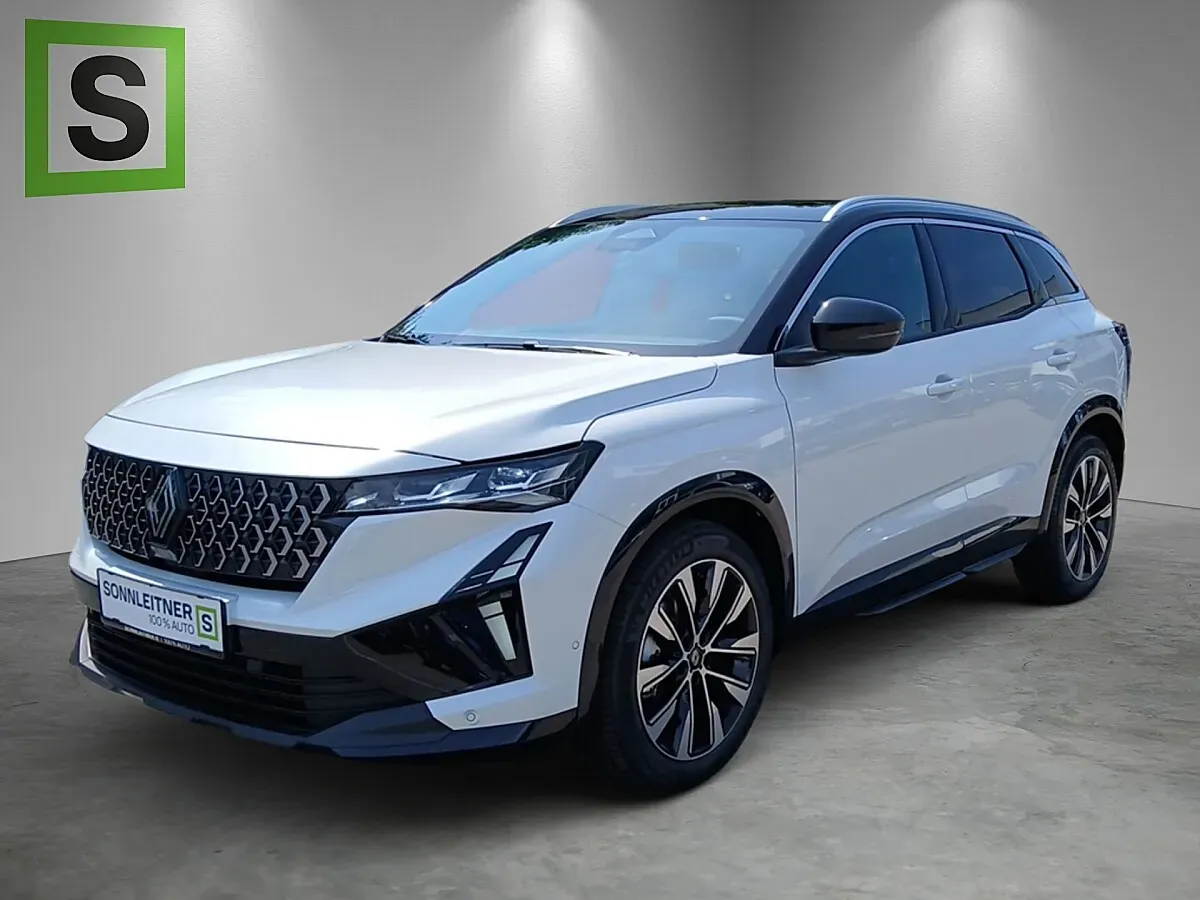 Renault Austral 2026 photo 2