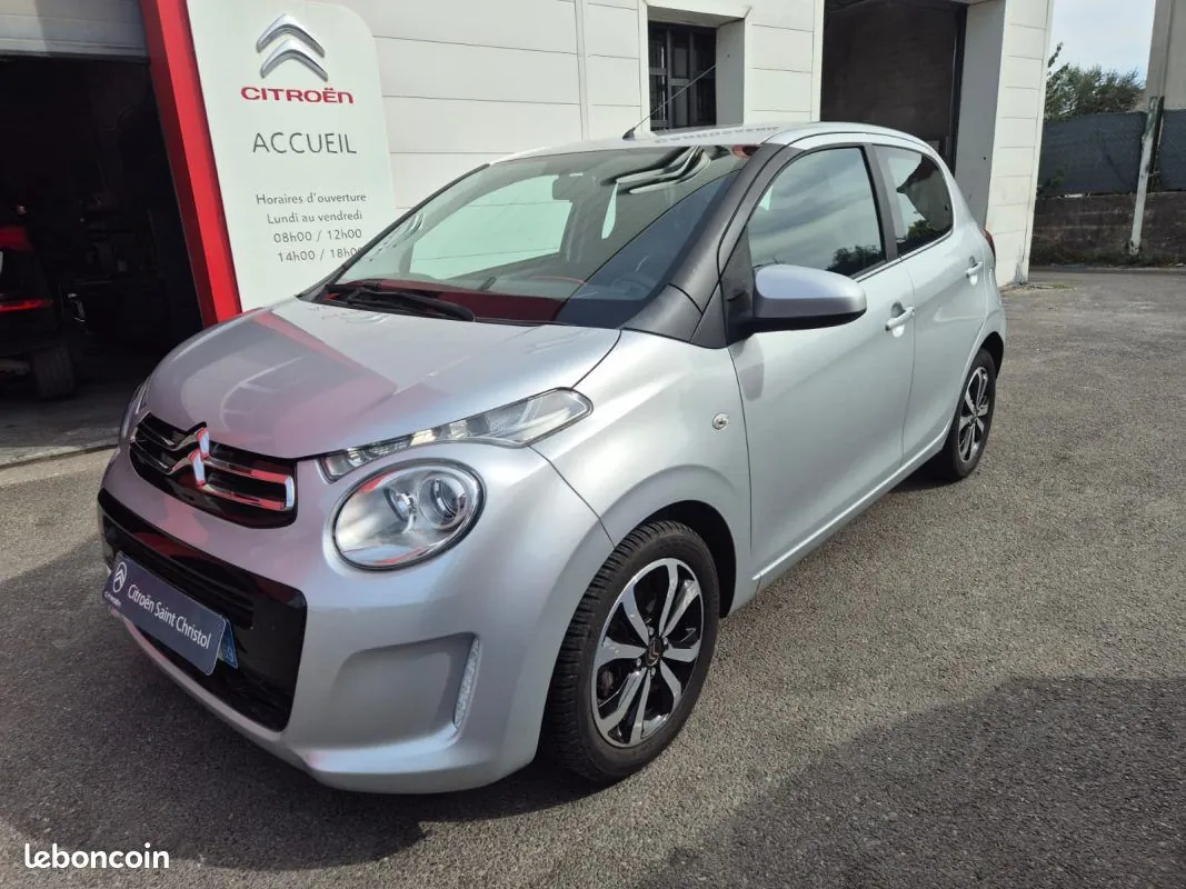Citroen C1