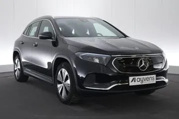 Mercedes-Benz Eqa 2023 photo 3