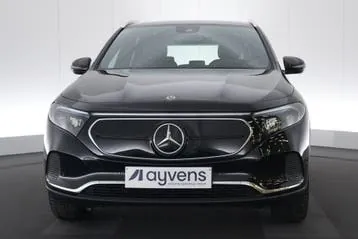 Mercedes-Benz Eqa 2023 photo 2