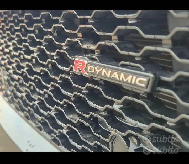 Land Rover Evoque 2022 photo 5