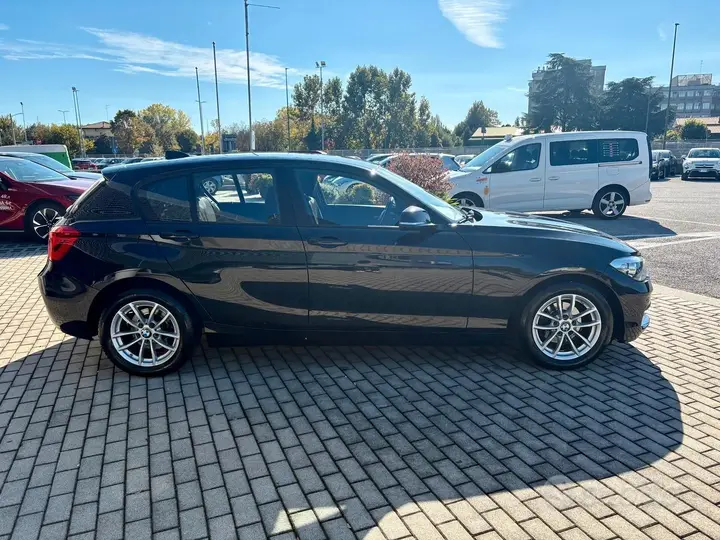 BMW 1 Series 2019 photo 4