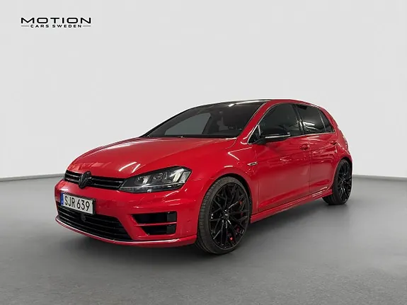 Volkswagen Golf I