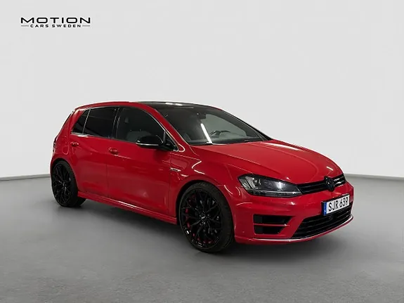 Volkswagen Golf I 2017 photo 3