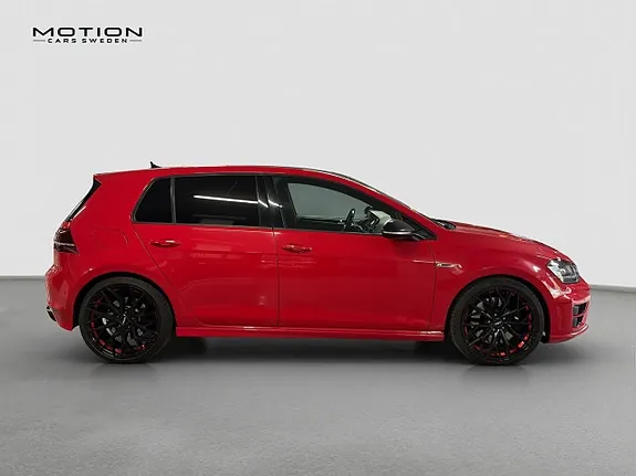Volkswagen Golf I 2017 photo 4