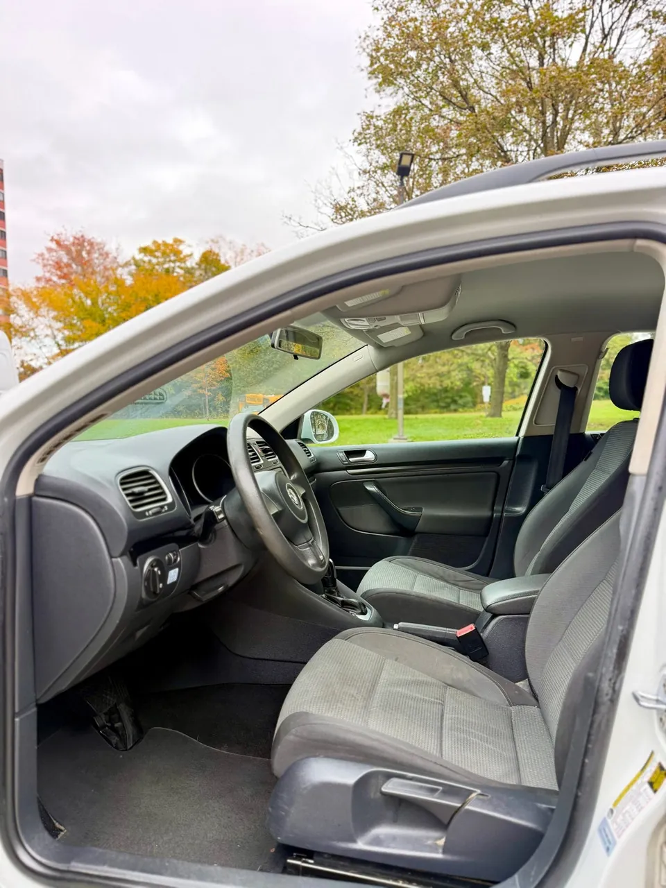 Volkswagen Golf 2014 photo 5