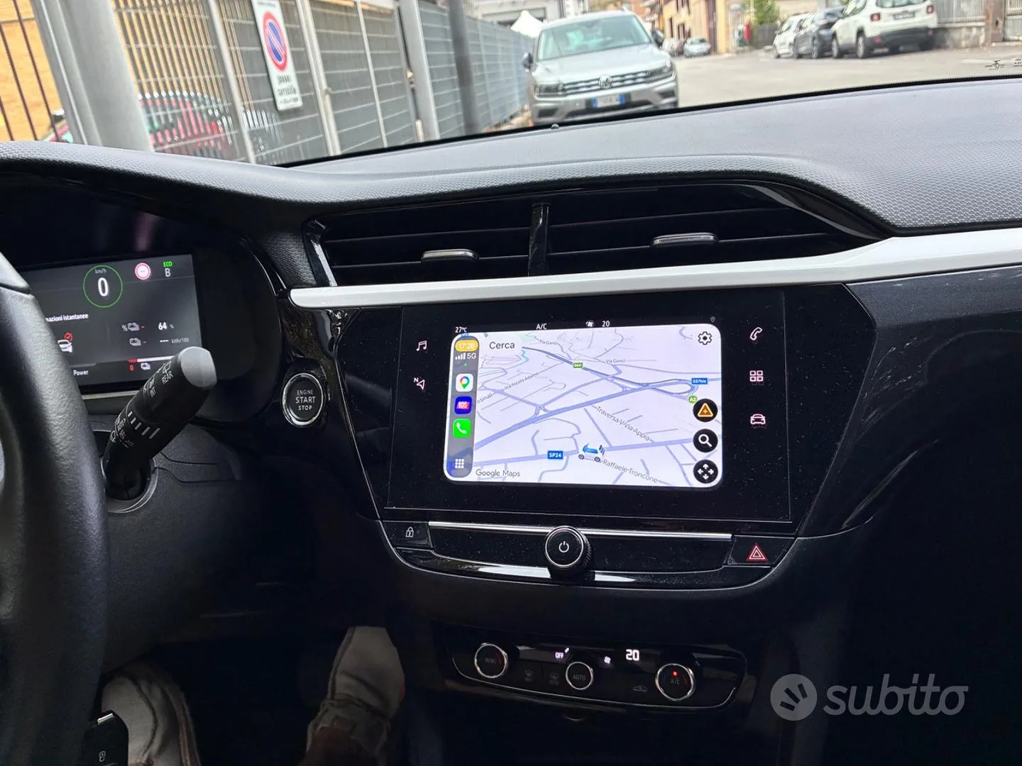 Opel Corsa E 2022 photo 4