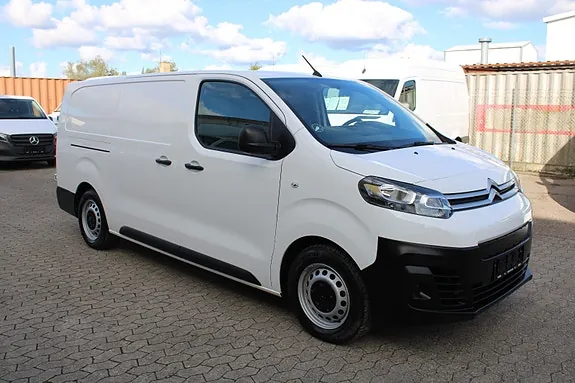 Citroen E-Jumpy 2022 photo 3
