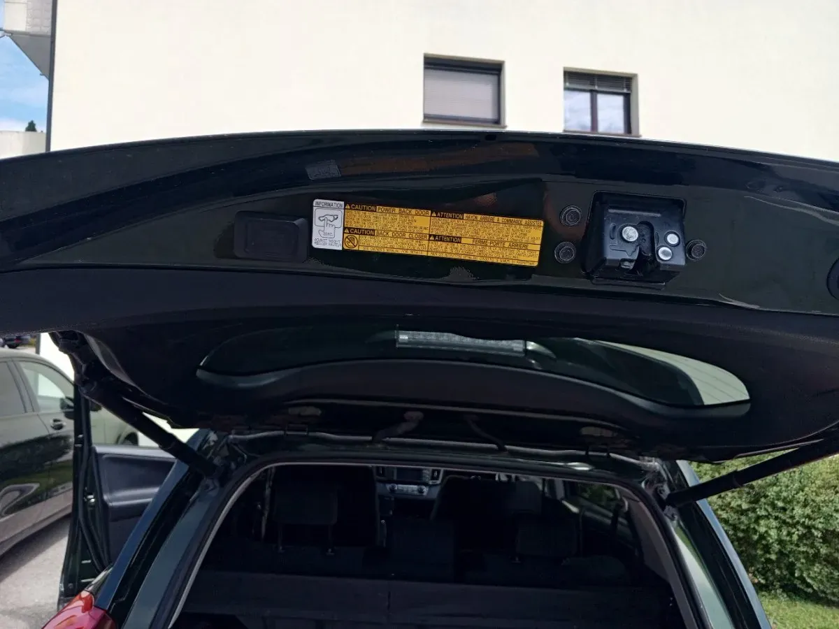 Toyota Rav4 2013 photo 3
