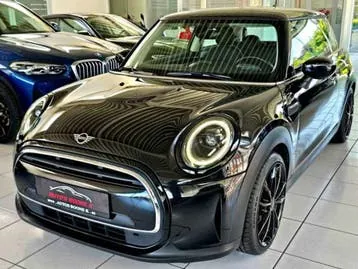 Mini Cooper 2022 photo 3