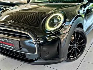 Mini Cooper 2022 photo 2