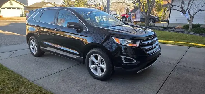 Ford Edge