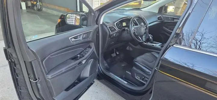 Ford Edge 2016 photo 4