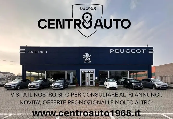 Peugeot 3008 2026 photo 2