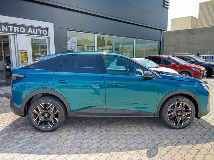 Peugeot 3008 2026 photo 4