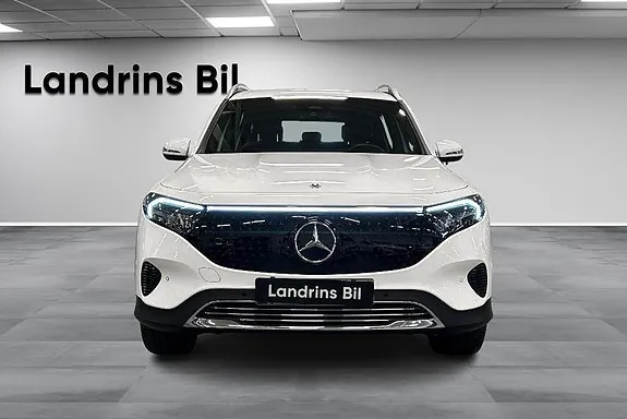 Mercedes-Benz Eqb250+ 2025 photo 2