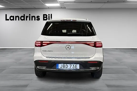 Mercedes-Benz Eqb250+ 2025 photo 5