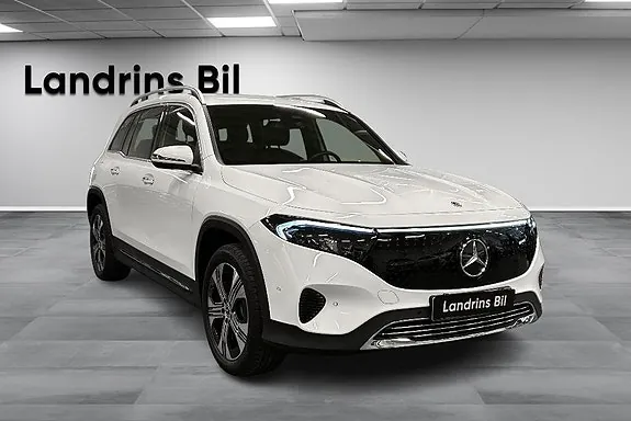 Mercedes-Benz Eqb250+ 2025 photo 3