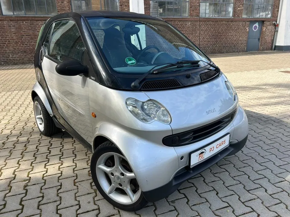 Smart 450