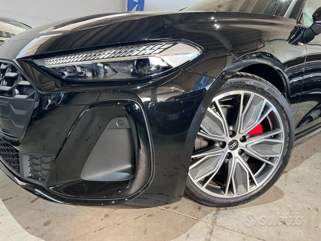 Audi A5 Avant 2025 photo 3