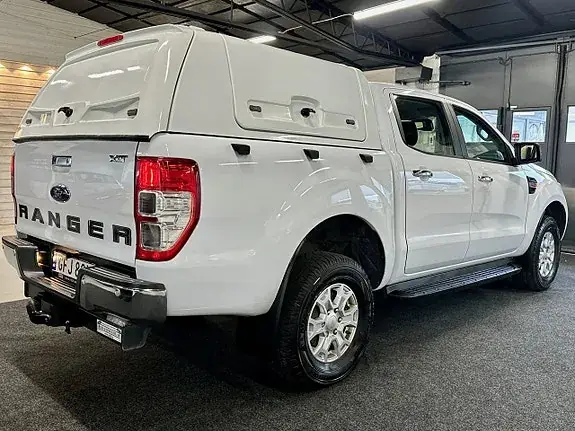 Ford Ranger 2019 photo 3